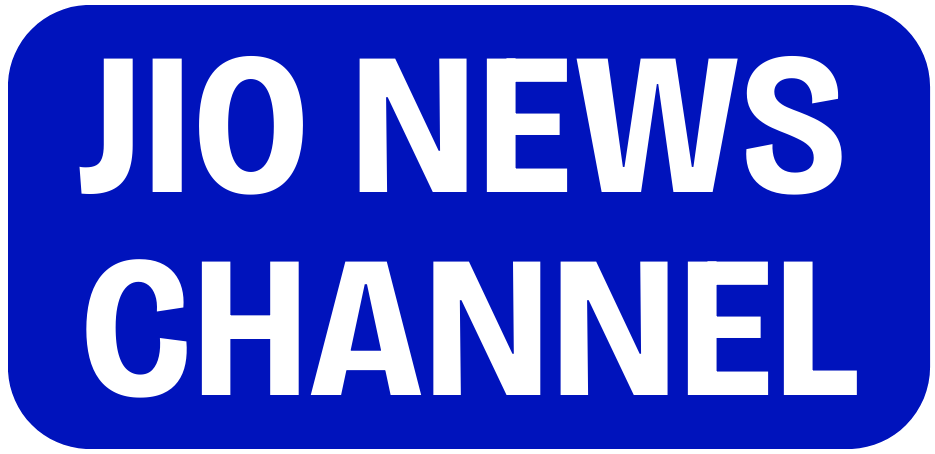 JIO NEWS CHANNEL